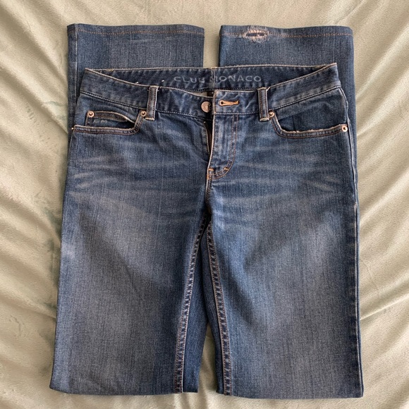 Club Monaco jeans - Picture 4 of 7